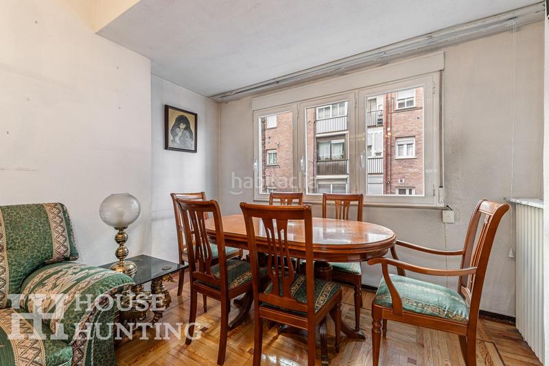 Foto d333ce01-a426-4cbd-94d0-9e46935ebfb7. Etagenwohnung mit heizung in Pacífico Madrid