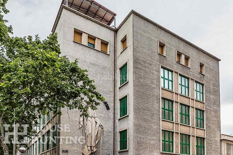 Foto f26ca493-90a6-4e14-bd09-fe7571861657. Etagenwohnung mit heizung in Pacífico Madrid