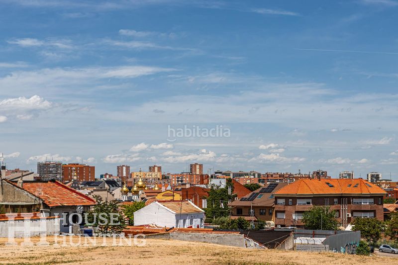 Foto aeef13d1-27d7-464b-aa88-ab14c68540e0. Pis amb calefacció a Pinar del Rey Madrid