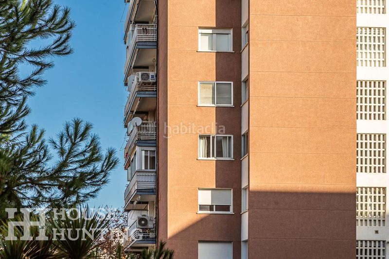 Foto b0d3d2a8-63d8-4464-aa4a-d1c4eda808ec. Pis amb calefacció a Pinar del Rey Madrid