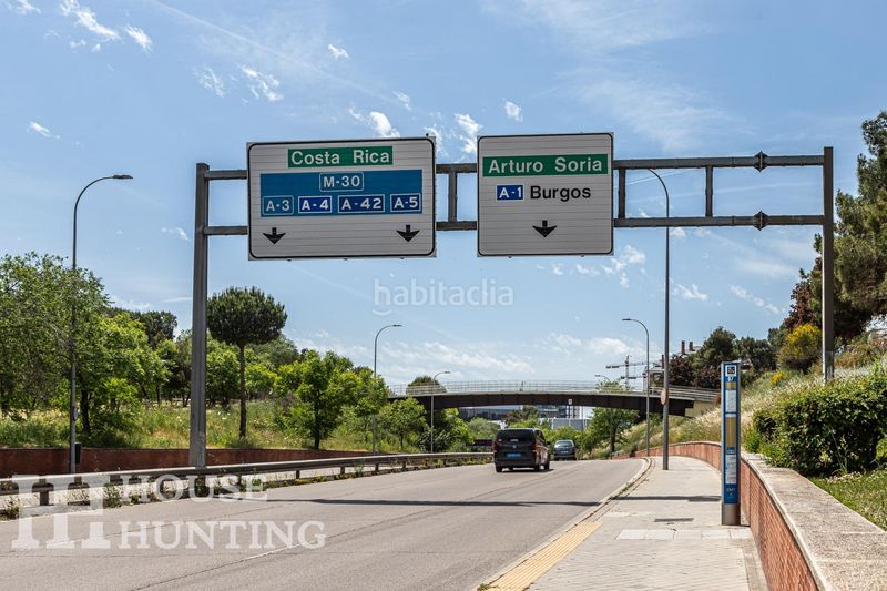 Foto bec01968-6c93-4542-96f2-20665088a3c0. Pis amb calefacció a Pinar del Rey Madrid