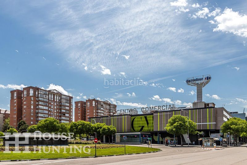 Foto cd89709d-f67a-4388-aff9-9dc47a3e709f. Pis amb calefacció a Pinar del Rey Madrid