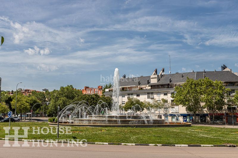 Foto d09bb334-ba2a-4a60-b6d0-5f625362dde8. Pis amb calefacció a Pinar del Rey Madrid