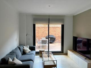 Rent Duplex  Calle castillo de atienza. Dúplex con jardin en europolis, las rozas