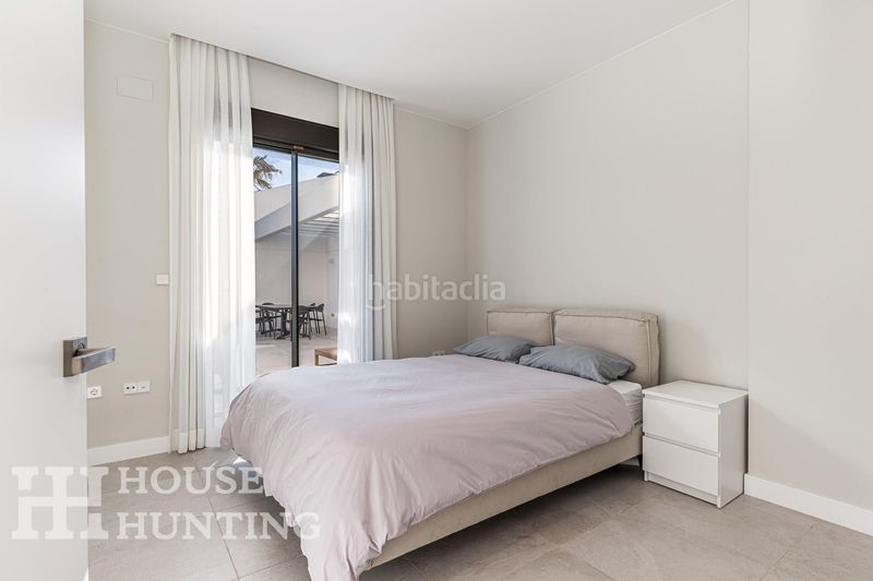 Foto cb6cdd6d-3a22-452a-a8f1-b288847fc405. Chalet en La Navata Galapagar