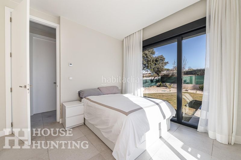 Foto 4c0cd155-10c4-479f-9200-52bfb1191e64. Xalet amb piscina a La Navata Galapagar