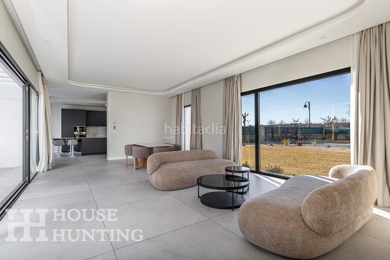 Foto 4c443381-c29c-4434-8a33-ca8b0320e017. Xalet amb piscina a La Navata Galapagar