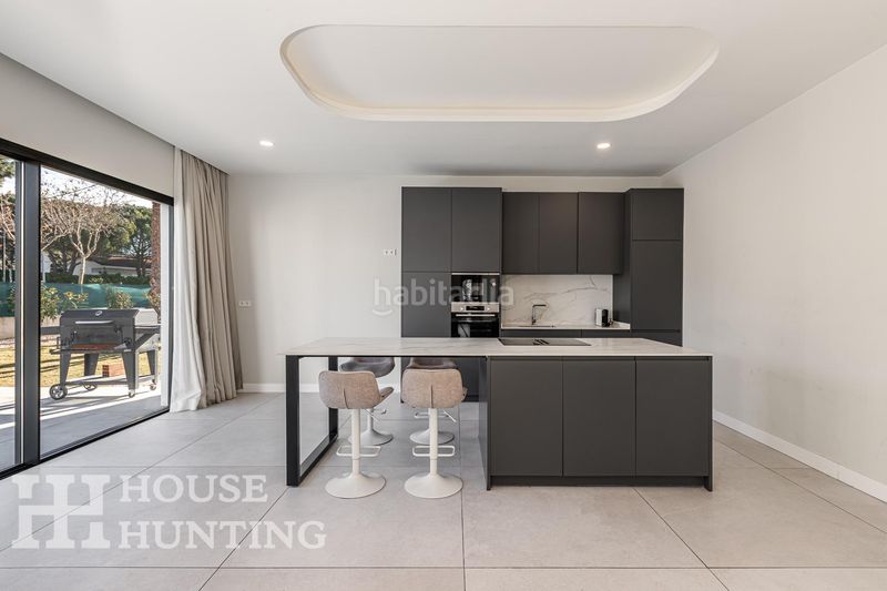 Foto 6085ad30-3d09-4f30-888f-9201cb8171f8. Xalet amb piscina a La Navata Galapagar