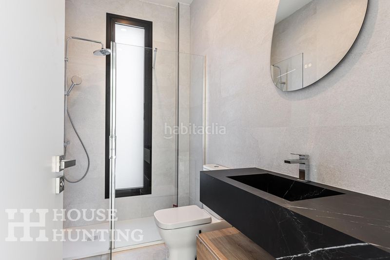 Foto 6c15cf18-344f-4357-ae5f-aa142001232c. Xalet amb piscina a La Navata Galapagar