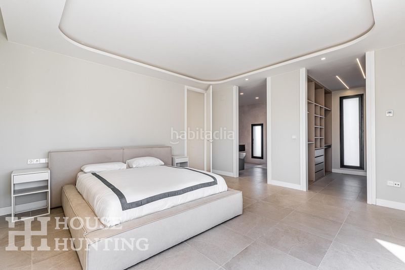 Foto 6f042074-0b91-4f54-b003-0a4f7ce0641d. Xalet amb piscina a La Navata Galapagar