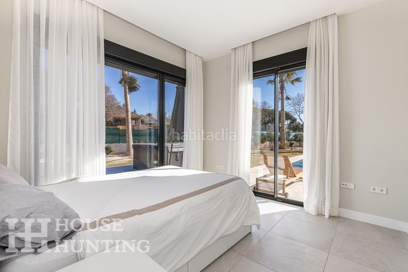 Foto 85c4b14f-c7df-450c-a0be-451b82e19c97. Xalet amb piscina a La Navata Galapagar