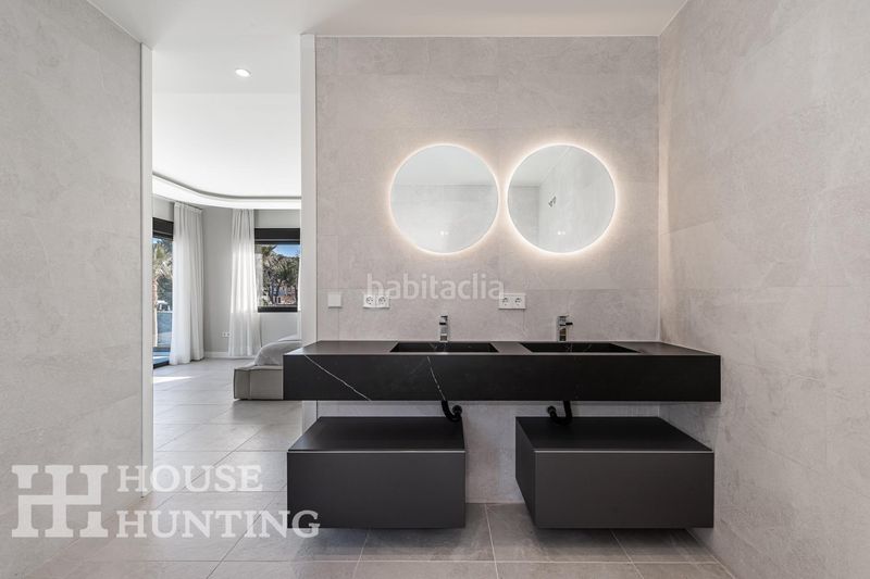 Foto 874d5790-8672-4147-8b71-7382aa0bf8d3. Xalet amb piscina a La Navata Galapagar