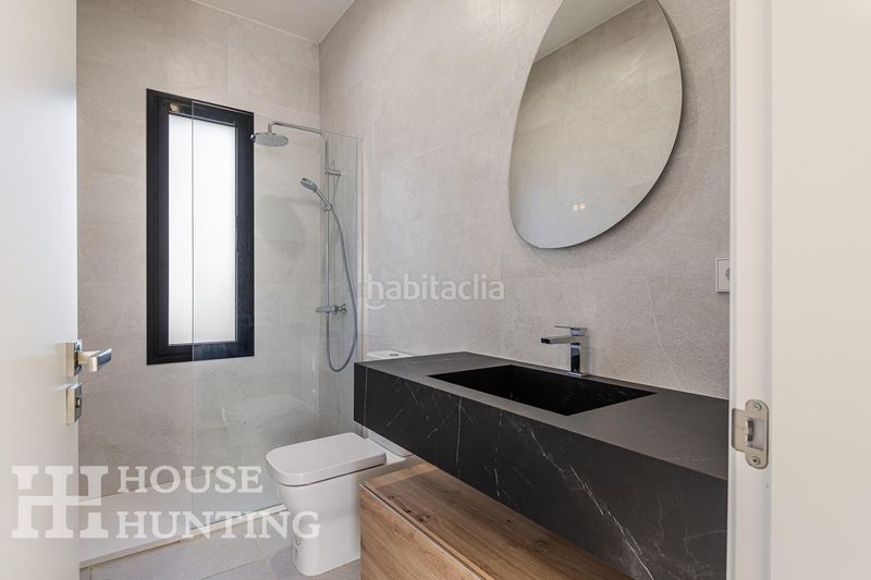 Foto baa66b2e-feca-405d-bce6-2c8accee55cf. Xalet amb piscina a La Navata Galapagar