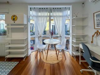 Rent Studio in Universidad-Malasaña