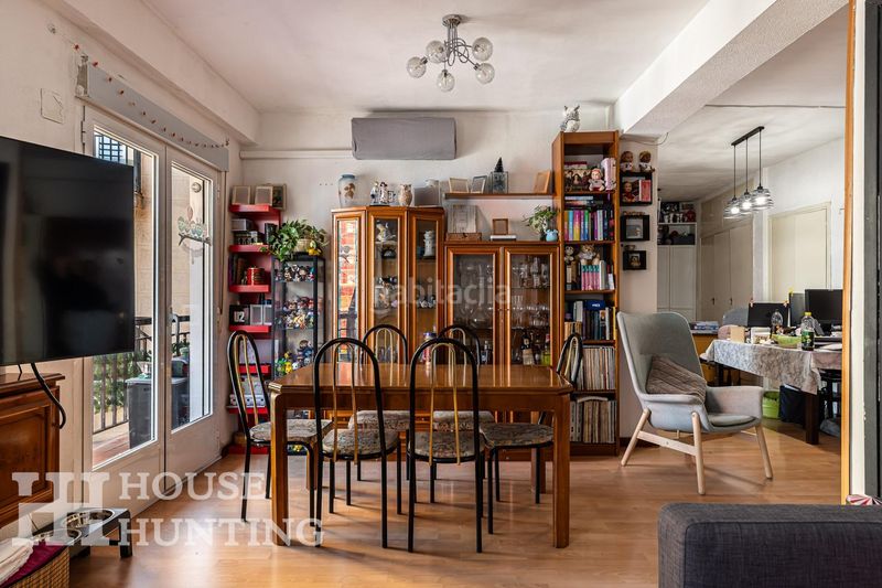 Foto 056ca5c2-2524-4851-ab1f-3300e57832c0. Piso en Embajadores-Lavapiés Madrid