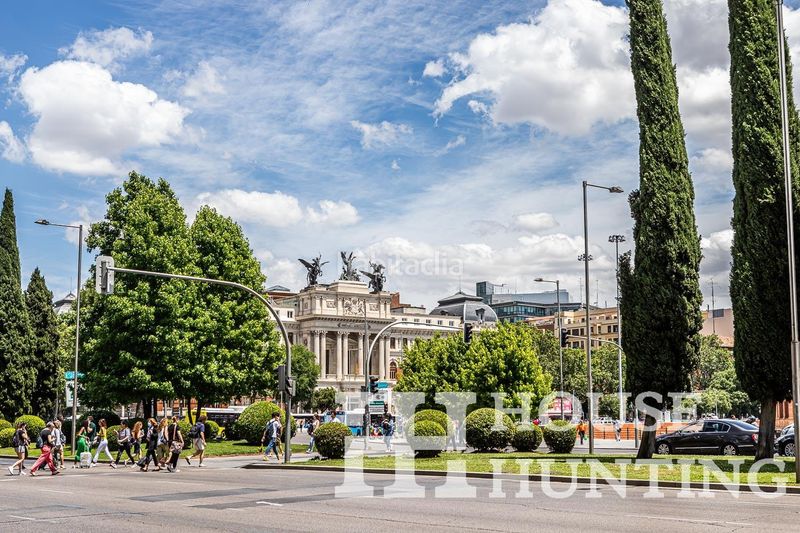 Foto 128462a2-4193-4c0d-ba70-2543002f2ceb. Piso en Embajadores-Lavapiés Madrid