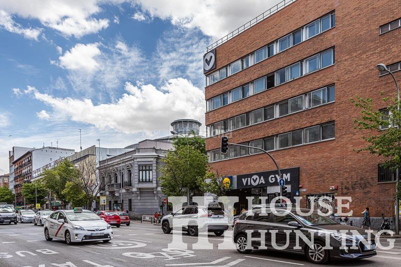 Foto 12ff3e83-a990-4416-ab2a-9125bb9fd300. Piso en Embajadores-Lavapiés Madrid