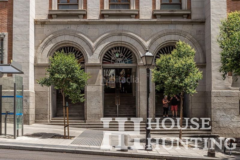 Foto 194f6279-af3a-4933-9af2-7abdee6ba8fa. Piso en Embajadores-Lavapiés Madrid