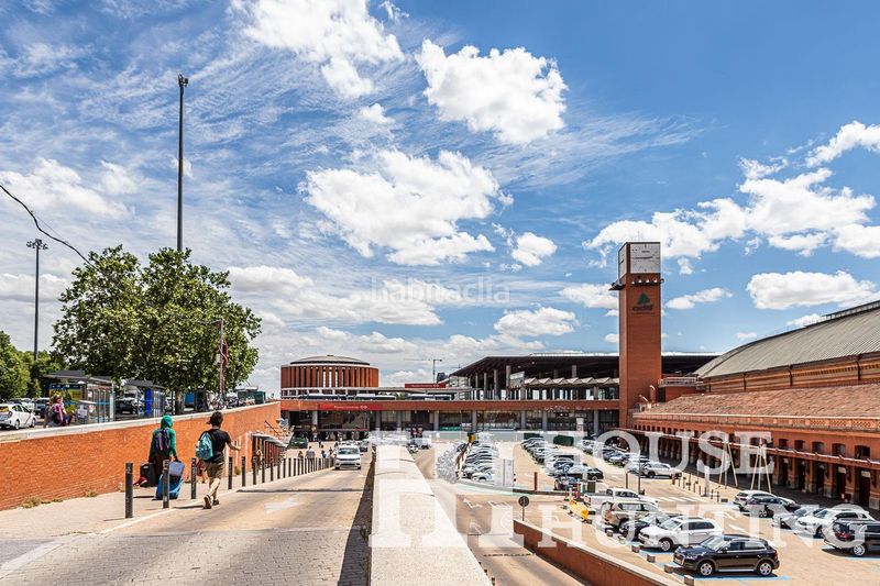 Foto 19746c07-2eb7-48b7-b930-9f98d2d8cc7d. Piso en Embajadores-Lavapiés Madrid