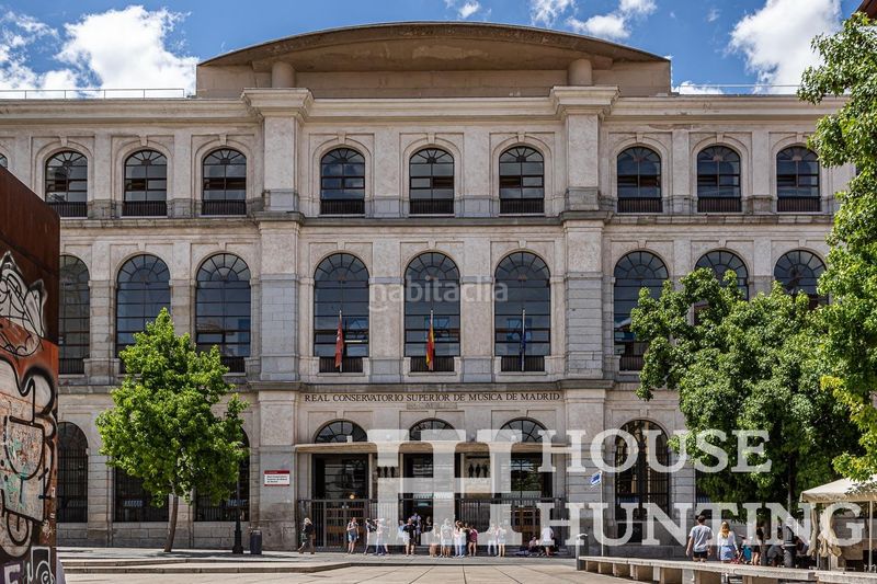 Foto 1fdcdc6d-a0bf-439b-9b57-588f156f5a60. Piso en Embajadores-Lavapiés Madrid