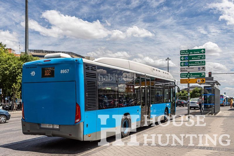 Foto 20a57975-749b-4a50-9850-916bcce03092. Piso en Embajadores-Lavapiés Madrid