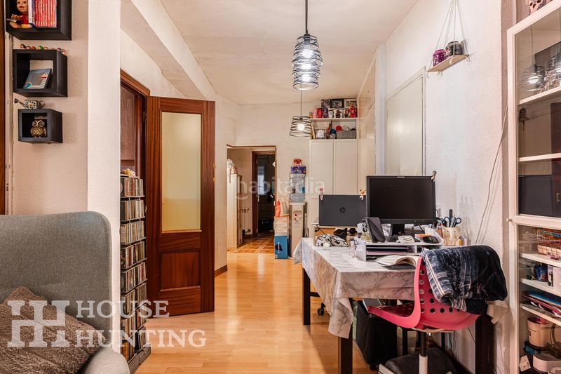 Foto 21e5f49b-d06d-4e4b-bd01-25d430062b3a. Piso en Embajadores-Lavapiés Madrid