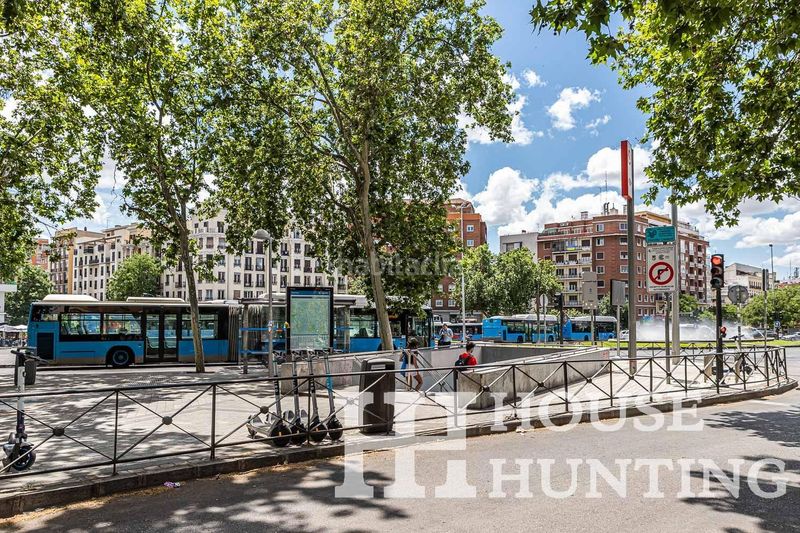 Foto 27dbe40f-1508-4968-8413-f26f8b5c0db4. Piso en Embajadores-Lavapiés Madrid