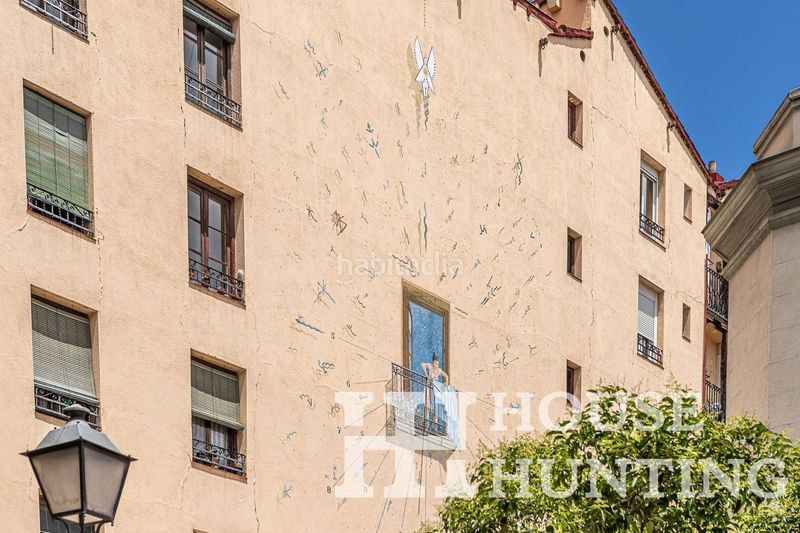 Foto 297444c2-78f5-49b1-8dd5-f71ca118e84c. Piso en Embajadores-Lavapiés Madrid