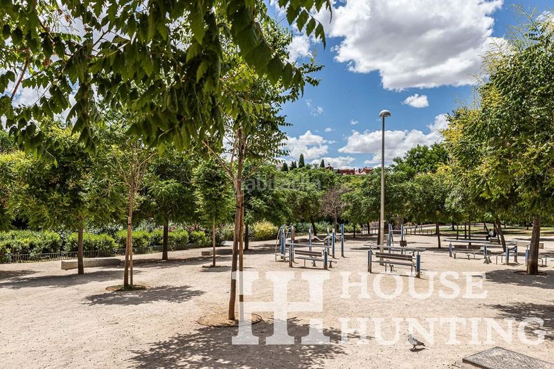 Foto 2ab2a5b9-5ac4-4efc-98e8-9d45e0f8ace7. Piso en Embajadores-Lavapiés Madrid