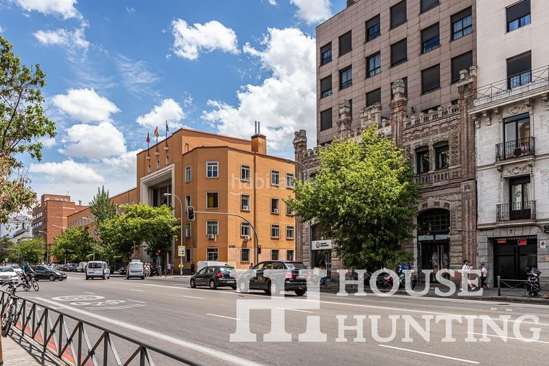 Foto 33c4af59-451c-4adc-bf26-14fcdd7655d5. Piso en Embajadores-Lavapiés Madrid