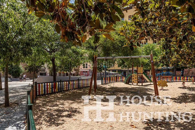 Foto 3af92961-d9d8-473c-b90f-caa66973f097. Piso en Embajadores-Lavapiés Madrid