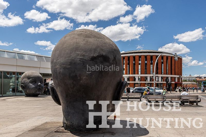 Foto 3d89a8f3-aa05-40dd-b622-1d1b8835afb7. Piso en Embajadores-Lavapiés Madrid