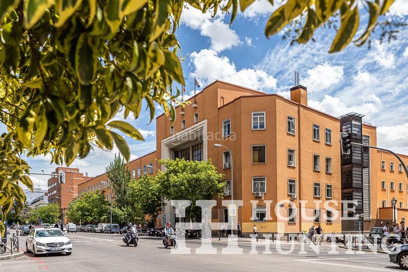 Foto 47211fa7-b623-463f-a781-548065c3dba4. Piso en Embajadores-Lavapiés Madrid