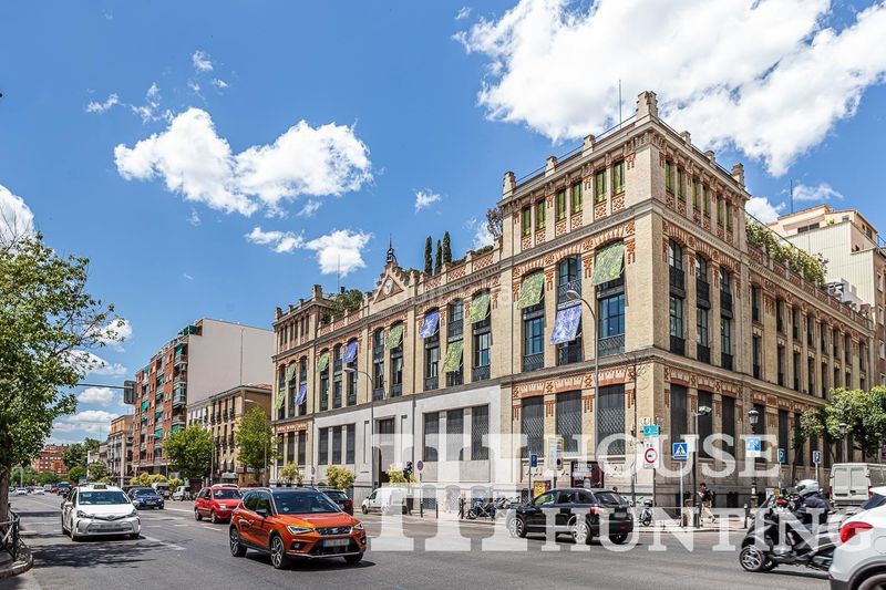 Foto 5c6e6f6d-7c0e-41ad-ac82-da3093c045ea. Piso en Embajadores-Lavapiés Madrid