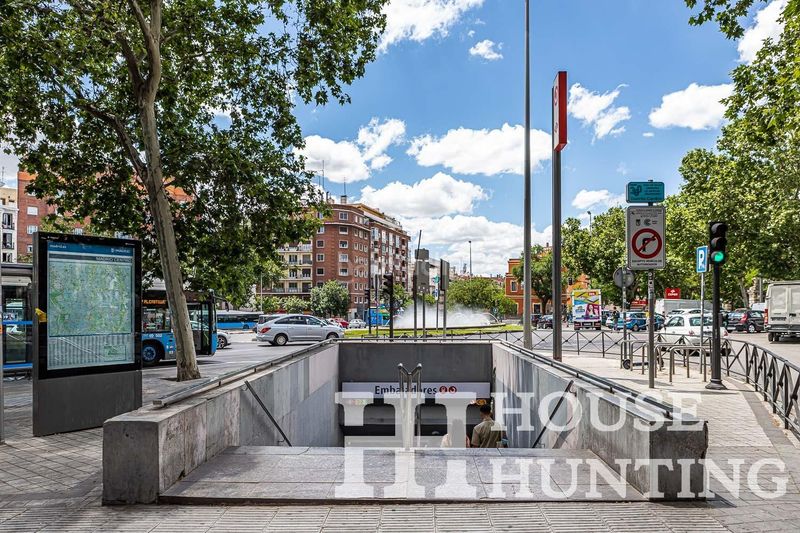 Foto 61d86f78-e5a7-4e0d-b972-aa47a21421b3. Piso en Embajadores-Lavapiés Madrid