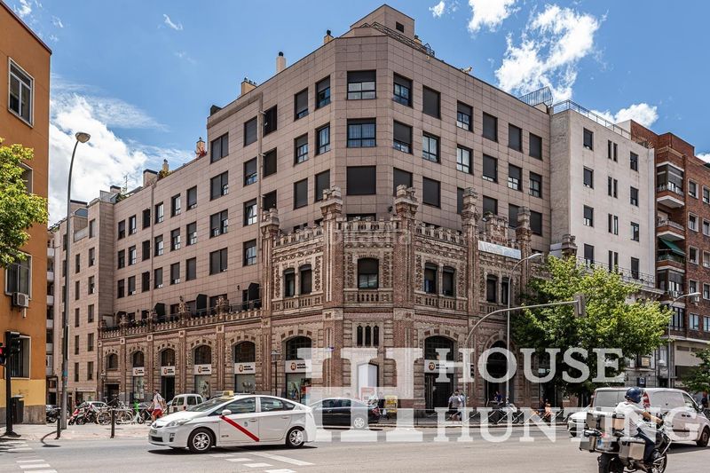 Foto 7502a356-70c5-4ab5-9e9c-e38b2a5b1aca. Piso en Embajadores-Lavapiés Madrid