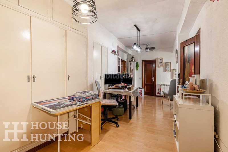 Foto 76d0f4f1-4d22-4eca-b02a-77cc31deefb4. Piso en Embajadores-Lavapiés Madrid