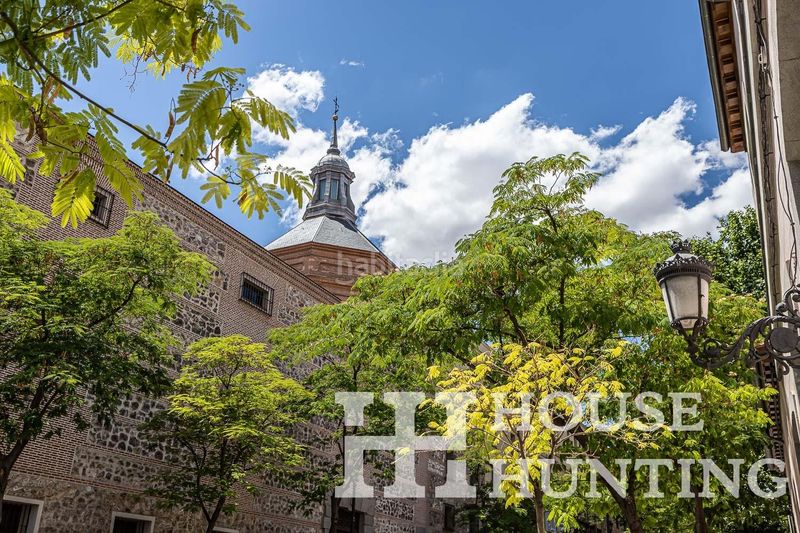 Foto 7f7cf776-4163-4443-96b9-e353e161cfb3. Piso en Embajadores-Lavapiés Madrid