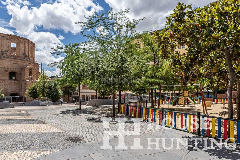 Foto 86a43f45-039f-424f-a840-328f6b9ff345. Piso en Embajadores-Lavapiés Madrid