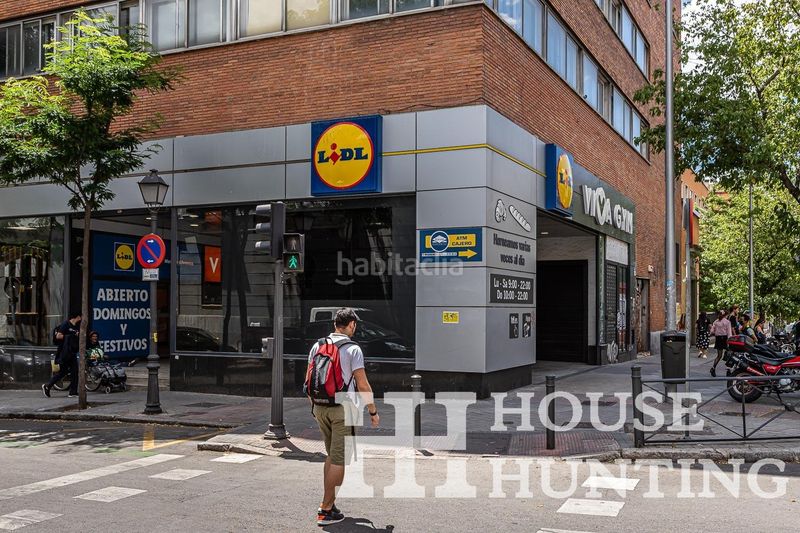 Foto 86f8bae4-07ff-48d0-8fe1-22f8d2bc14f5. Piso en Embajadores-Lavapiés Madrid