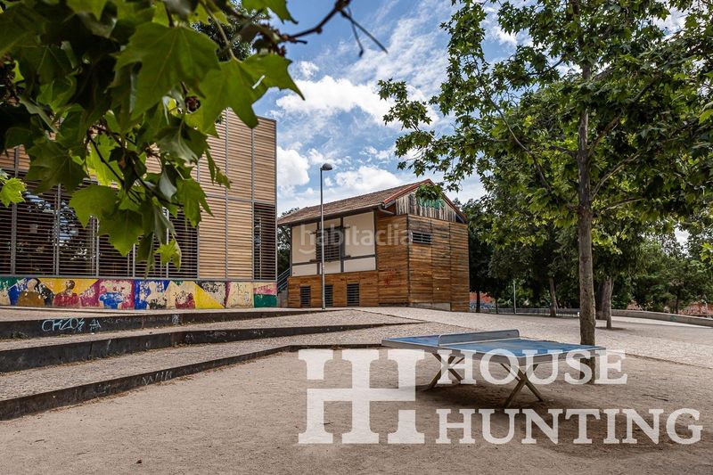 Foto 8c2aac9b-3dbc-4a98-8c55-3f0e27b208cc. Piso en Embajadores-Lavapiés Madrid