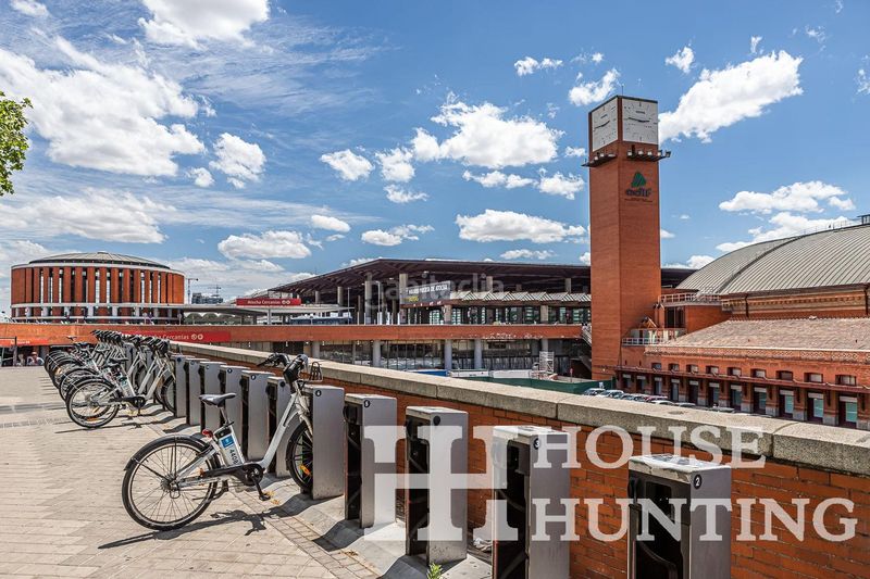 Foto 8db58b6f-ebd4-49b5-926b-0b5cf44d1de7. Piso en Embajadores-Lavapiés Madrid