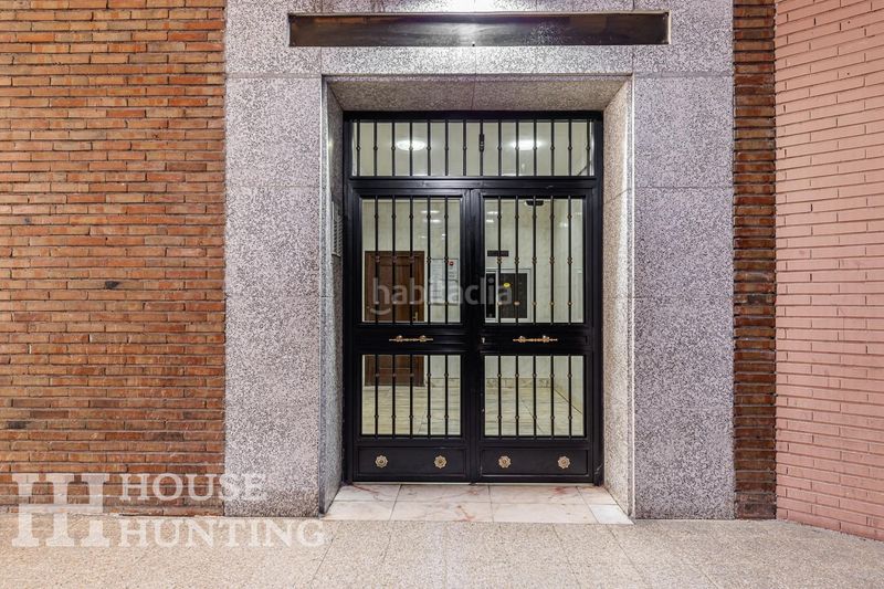 Foto 9b501299-ade1-43d9-abad-b68cd537005b. Piso en Embajadores-Lavapiés Madrid