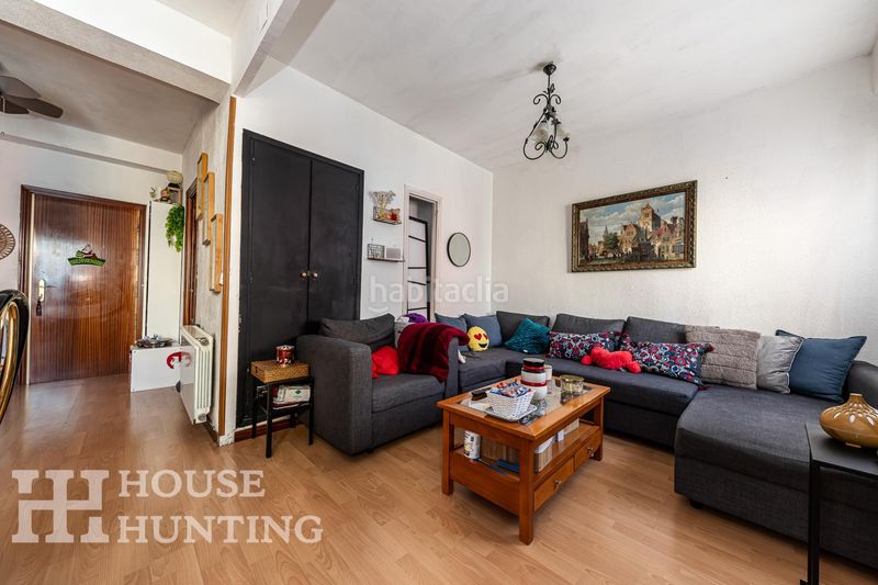 Foto 9bdba77f-7fc3-46c5-98f5-da06f1d4a550. Piso en Embajadores-Lavapiés Madrid