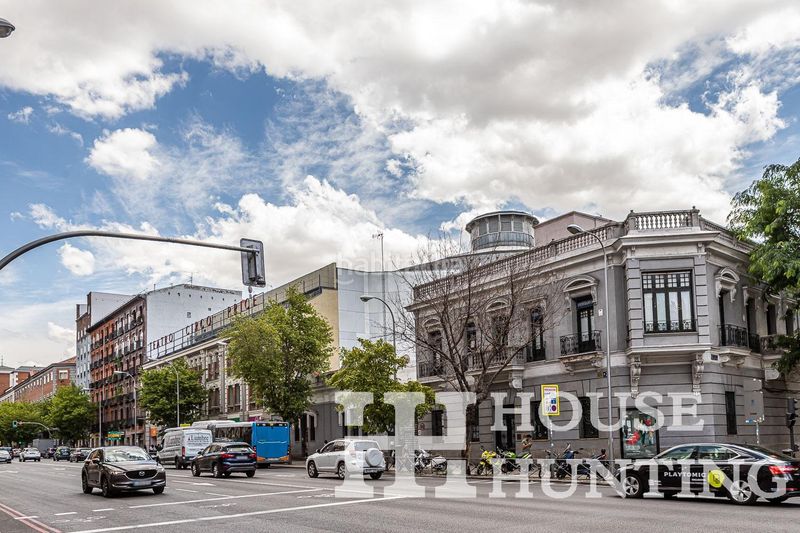 Foto a52938f8-9ed7-4bb2-a8c3-4d5332ce4409. Piso en Embajadores-Lavapiés Madrid