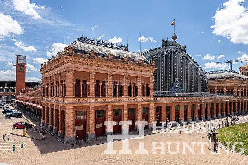 Foto ab0ce6c0-2587-4d73-ad1d-a87bfec23df9. Piso en Embajadores-Lavapiés Madrid