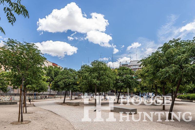 Foto ac8b544e-82f9-4f44-bb0a-fa767dd8452d. Piso en Embajadores-Lavapiés Madrid