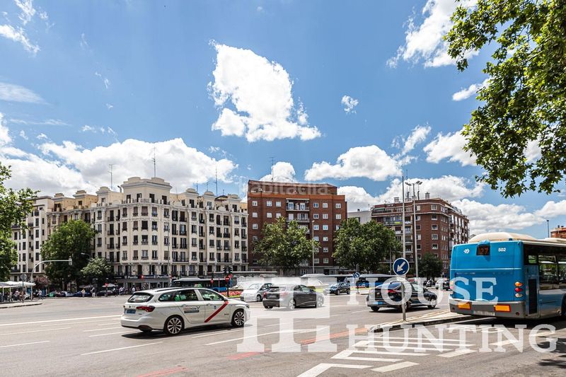 Foto af43f733-a11f-485d-9dc6-7ca67b34ec91. Piso en Embajadores-Lavapiés Madrid