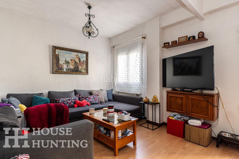 Foto b199f9a3-f9fc-44cf-8655-b43b9453d5b1. Piso en Embajadores-Lavapiés Madrid