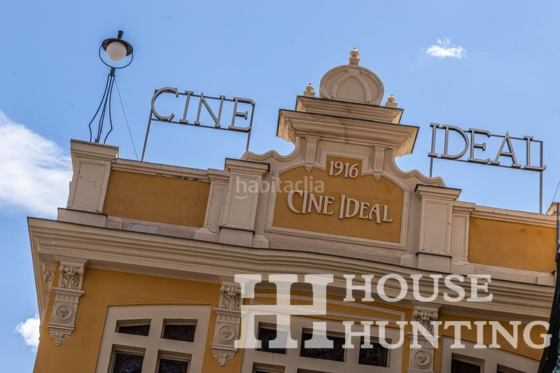 Foto ba4d226c-3ba6-448d-9dc4-decae17884cd. Piso en Embajadores-Lavapiés Madrid